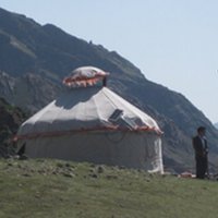 yurt